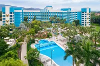 Disney's Hollywood Hotel - Pool