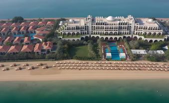 Jumeirah Zabeel Saray Dubai