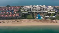 Jumeirah Zabeel Saray Dubai Hotels in Dubai