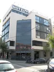Hotel Diego's Hotels in Montbrió del Camp