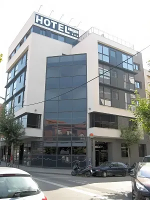 Hotel Diego's Hôtels à : El Baix Camp