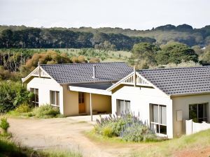 Stony Creek Cottages