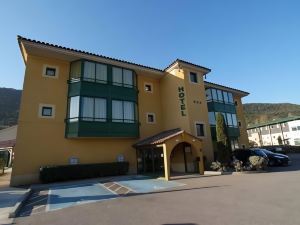 BEST WESTERN Gémenos en Provence