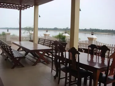รูปภาพของบ้านกีรวรรณ ริมโขง Keerawanhouse