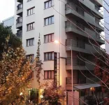 Üstün Hotel Alsancak Hotels in Izmir