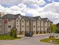 Ramada by Wyndham Frisco Hotel a Frisco