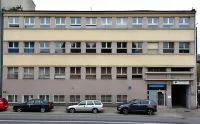 Hostel Warszawa Powstaniec  호텔