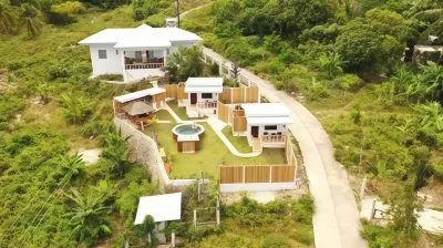 Kalipay Bungalows Alcoy