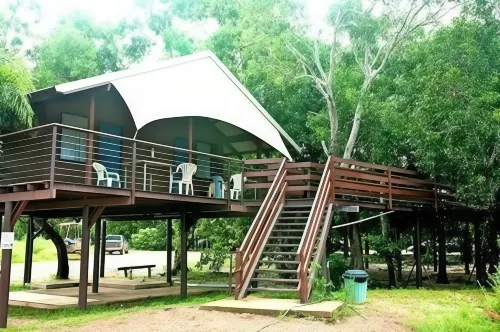 Crab Claw Island Hotels in Bynoe