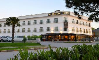 Sertac Hotel
