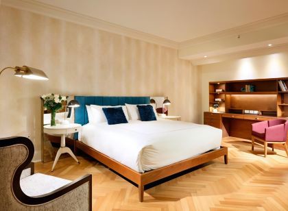 Eurostars Langford
