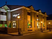 Hotel Salbatoreh Hôtels à : Ognate