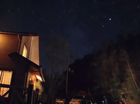 Pension Stellar Mira Отели рядом с достопримечательностью «Утико»