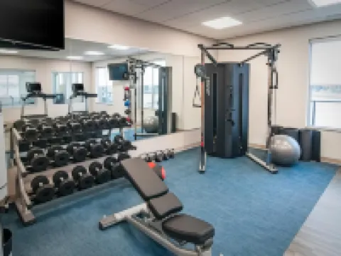 Hyatt Place Sioux Falls South Hotels in Sioux Falls