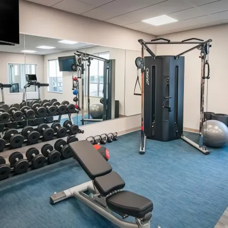 Hyatt Place Sioux Falls South