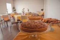 Terra Ferma Rooms&More Hotels in Salzano
