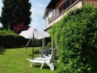 Ca' Rosa B&B Hotel a Malnate
