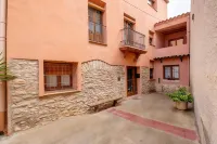 Rural Jordà Hotels in Valls