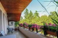 Villa Alice Hotel di Scheia