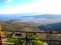 Kirmilis Mansion Hotels in Makrinitsa