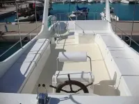 The Royal Luxury Lion Patio