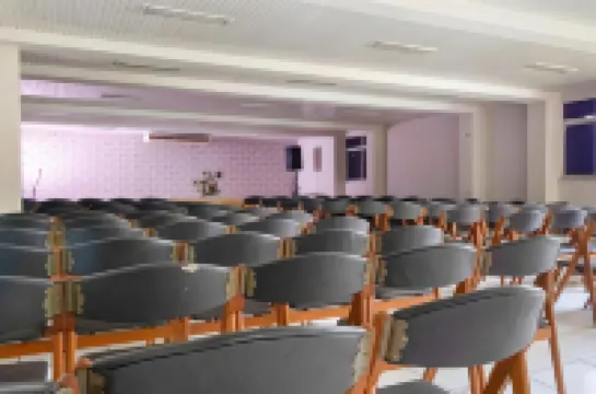 OYO 뉴 아나폴리스 호텔, 임페라트리즈