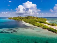 Clove Beach Hotel a Atollo Addu