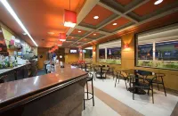 Hostal Restaurante Terra Chá Hotels in Vilalba