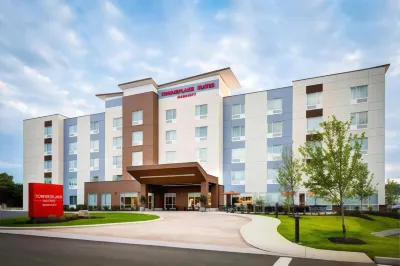 TownePlace Suites Venice Hotel a Sarasota County