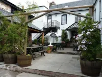 The Falcon Hotel Hotel di Bromyard