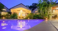 Indalo Leaves Lodge and Spa - Romantic
