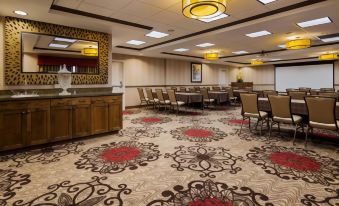 Best Western Plus Layton Park Hotel