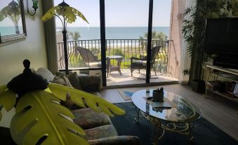 The Palms Resort-Oceanfront