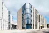 Destiny Student - Holyrood (Brae House)
