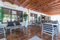 Hotel Ses Puntetes Các khách sạn ở Cala d'Or