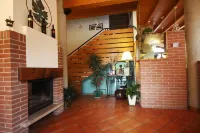 Agriturismo Gaggioli Borgo Delle Vigne Hôtels à : Anzola dell'Emilia