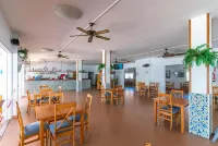 維斯塔布拉內斯公寓式飯店