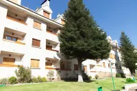 Apartamentos Villanua 3000