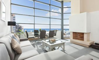 Rent Top Apartments Beach-Diagonal Mar