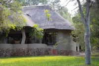 Milima Big 5 Safari Lodge
