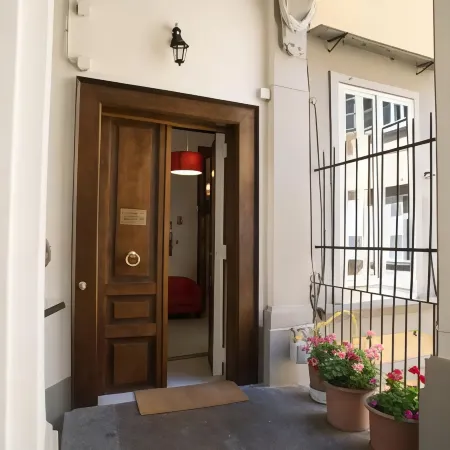 Napoli Milionaria B&B Отели рядом с достопримечательностью «Орто-Ботанико»