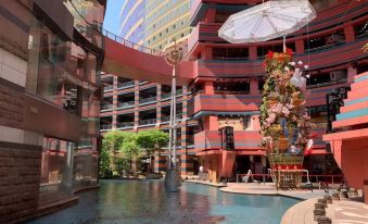 Trip Pod Takasago A - Housity
