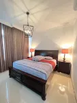 FW Full House 3Br at Banguntapan Hotel a Banguntapan