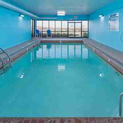 Phoenix East 2 by Brett Robinson Vacations Fitness & Recreational Facilities