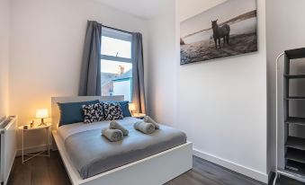 Isimi Luxurious 4 Bed 4 en -Suite House Cumbria