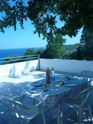 Agriturismo la Natura Hotels in Gagliano del Capo