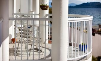 Lakeside Taupo Motel