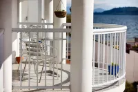 Lakeside Taupo Motel - Motels