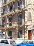 Ai Quartieri Hotel in zona Biomedicina Sperimentale e Neuroscienze Cliniche