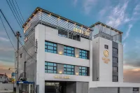 Brown Dot Gijang Yeonhwari Hotels near 해파랑길 3코스 시작점(대변항)